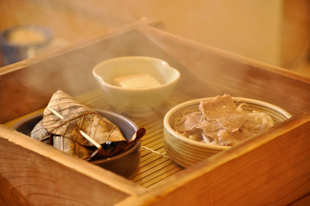 Okuhida Garden Hotel Yakedake Takayama (Gifu) Exterior foto