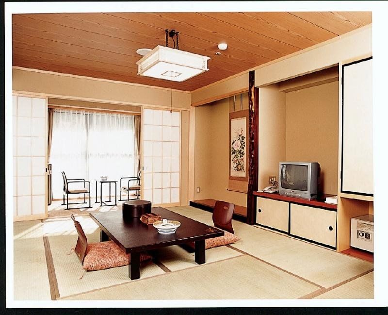 Okuhida Garden Hotel Yakedake Takayama (Gifu) Exterior foto